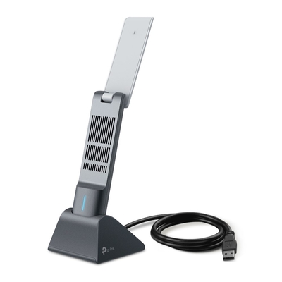 Product Αντάπτορας Δικτύου USB TP-Link Archer AX3000 High Gain base image