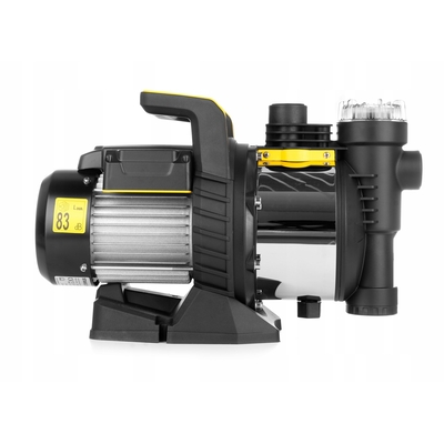 Product Αντλία Ακαθάρτων / Λυμάτων Stanley SXGP900XFE 900W base image