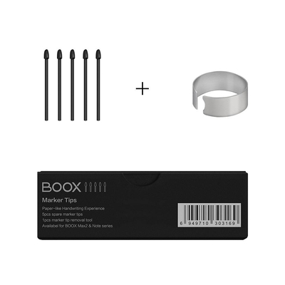 Product Αξεσουάρ Ebook Reader Market Tips Onyx Boox Note 3/Max Lumi/Nova 3 Black base image