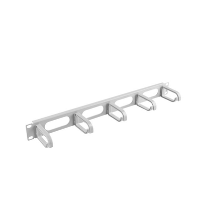 Product Αξεσουάρ Για Καμπίνα Δικτύου Lanberg 19" (1U, TYPE B, Gray) AK-1205-S base image