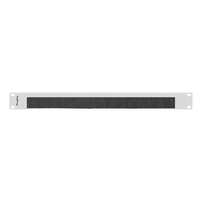 Product Αξεσουάρ Για Καμπίνα Δικτύου Lanberg AK-1103-S Brush panel base image