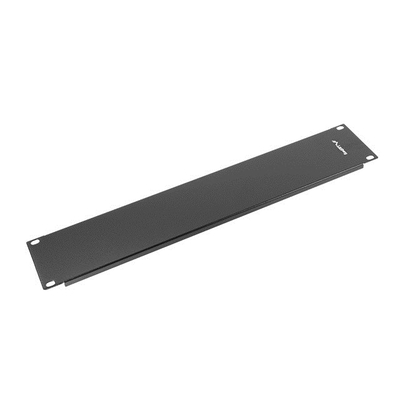 Product Αξεσουάρ Για Καμπίνα Δικτύου Lanberg AK-1402-B Blank panel base image