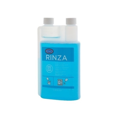 Product Αξεσουάρ Καφετιέρας Urnex Rinza Milk frother cleanser 1,1l base image
