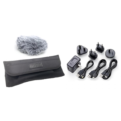 Product Αξεσουάρ Μικροφώνου Tascam AK-DR11G MKIII - for DR series recorders base image