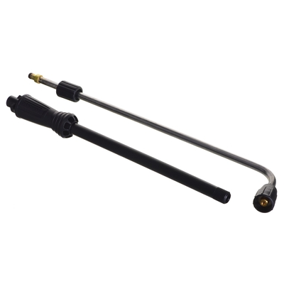 Product Αξεσουάρ Πλυστικού Karcher 2.638-817.0 spray gun nozzle lance Black base image