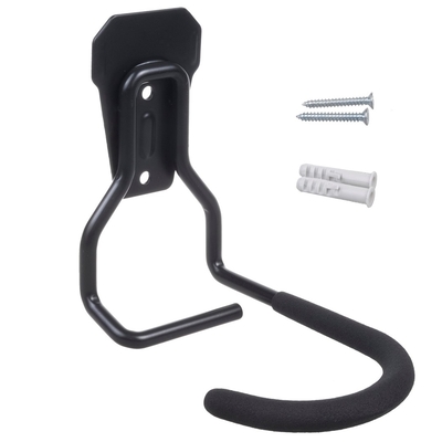 Product Αξεσουάρ Ποδηλάτου Maclean Stand Wall Vertical Steel Storage Hook 20kg Garage base image