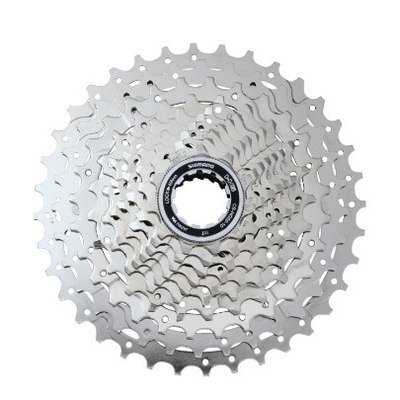 Product Αξεσουάρ Ποδηλάτου Shimano CS-HG50-10 cassette base image