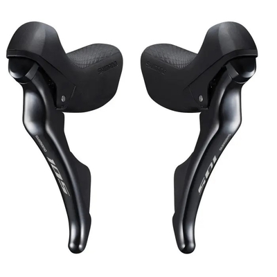 Product Αξεσουάρ Ποδηλάτου Shimano P+L 2X11RZ ST-R7000 mechanical lever base image