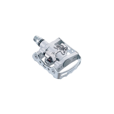 Product Αξεσουάρ Ποδηλάτου Shimano PD-M324 pedal Silver 2 pc(s) base image