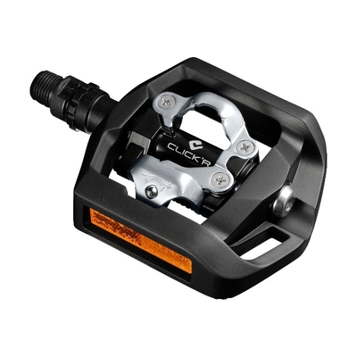 Product Αξεσουάρ Ποδηλάτου Shimano PD-T421 base image