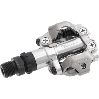 Product Αξεσουάρ Ποδηλάτου Shimano SPD PD-M520 pedals base image
