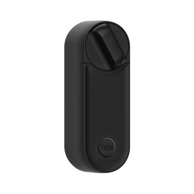 Product Αξεσουάρ Συναγερμών Yale Linus Smart Door Lock L2 (EFIGS, Black) base image