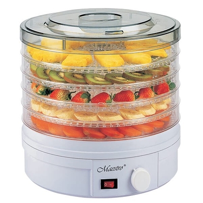 Product Αποξηραντής Τροφίμων Maestro MR-765 Mushrooms and fruits base image