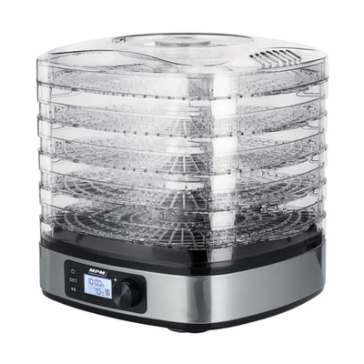 Product Αποξηραντής Τροφίμων MPM MSG-12 base image