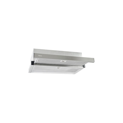 Product Απορροφητήρας Teka CNL 6415 Plus Semi built-in (pull out) Stainless steel 385 m³/h A base image