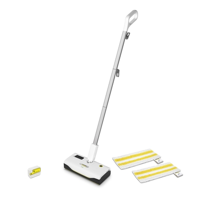 Product Ατμοκαθαριστής Karcher SC 1 UPRIGHT STEAM MOP base image
