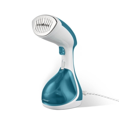 Product Ατμοκαθαριστής Ρούχων Maestro 1500W MR-355-AQUAMARINE base image