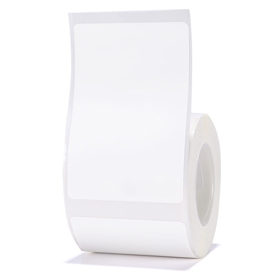Product Αυτοκόλλητες Ετικέτες Niimbot R50*70-110 thermal labels base image