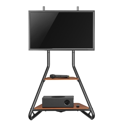 Product Βάση Τηλεόραση Maclean MC-455 Freestanding Corner Bauhaus Style, Wood,, 37-75'', VESA 600x400 base image