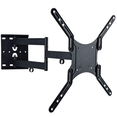 Product Βάση Τηλεόραση Techly 23-55 LCD Wall Black" ICA-PLB 136M base image
