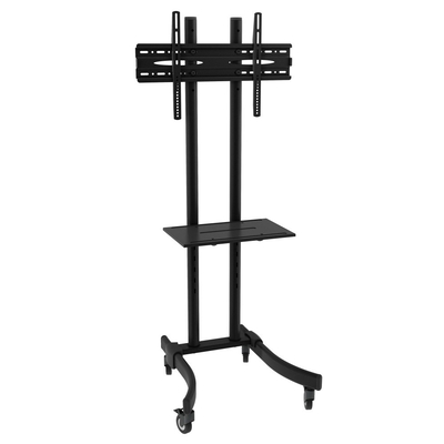 Product Βάση Τηλεόρασης Techly ICA-TR23 TV stand/entertainment centre 1 shelves base image