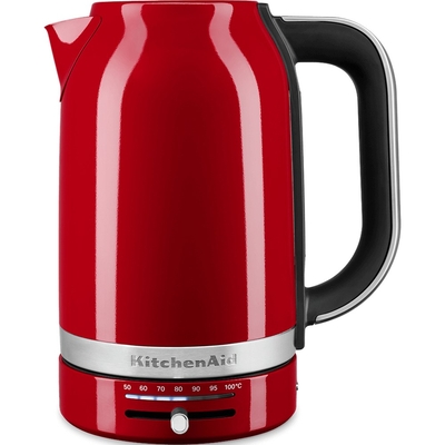 Product Βραστήρας KitchenAid 5KEK1701EER 1.7 L 2400 W Red base image