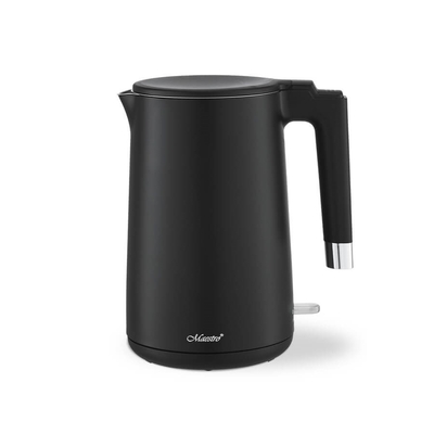 Product Βραστήρας Maestro MR-026-BLACK base image