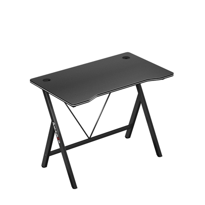 Product Γραφείο Gaming Huzaro Hero 1.4 Black base image
