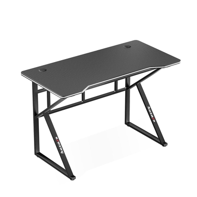 Product Γραφείο Gaming Huzaro Hero 1.6 Black base image
