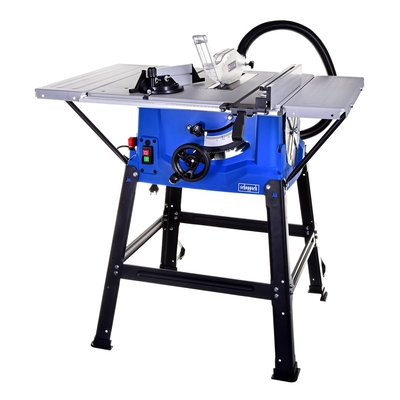 Product Δισκοπρίονο Πάγκου Scheppach HS100S (SCH5901310905) table saw base image
