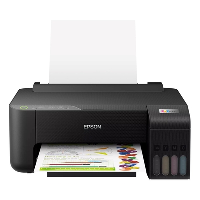 Product Εκτυπωτής Epson EcoTank L1270 WiFi - A4 with Wi-Fi and continuous ink supply base image
