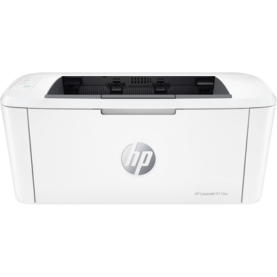 Product Εκτυπωτής HP laserJet M110w Black and White, Compact Size base image