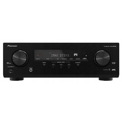Product Ενισχυτής Denon AVR-S970H 85 W 7.1 channels 3D Black base image