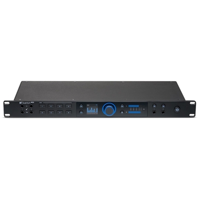 Product Επαγγελματική Κάρτα Ήχου PreSonus Quantum HD 8 - USB-C audio base image