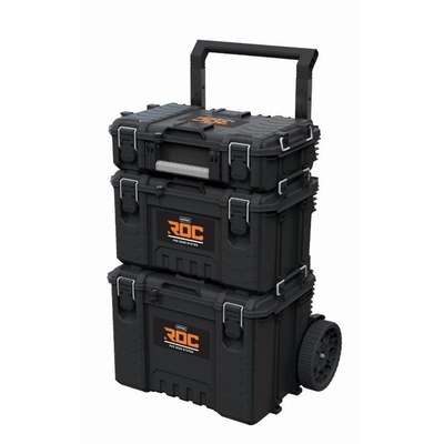 Product Εργαλειοθήκη Keter OF 3ES ROC PRO GEAR 2,0 base image