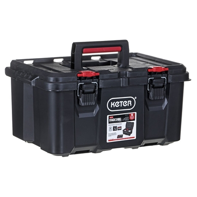 Product Εργαλειοθήκη Keter Stack n Roll base image