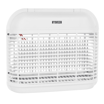 Product Ηλεκτρική Εντομοπαγίδα N'oveen Insecticide IKN920 LED White base image