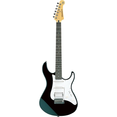 Product Ηλεκτρική Κιθάρα Yamaha PAC112J 6 strings Black base image