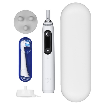 Product Ηλεκτρική Οδοντόβουρτσα Braun Oral-B iO6 Series White base image