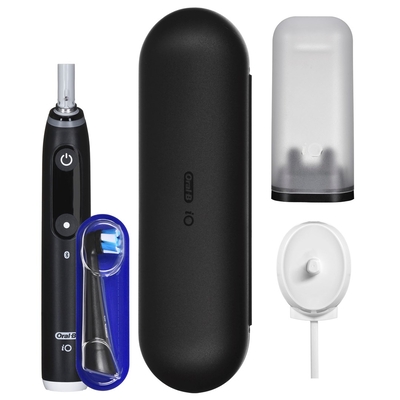 Product Ηλεκτρική Οδοντόβουρτσα Oral-B IOSERIES3ICE Adult Rotating-oscillating Blue base image
