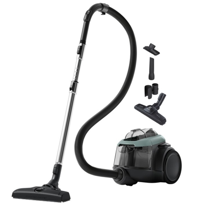 Product Ηλεκτρική Σκούπα Electrolux EL61C2OG Green base image