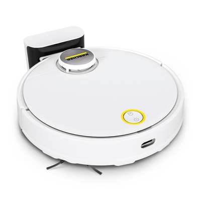 Product Ηλεκτρική Σκούπα Ρομπότ Karcher RCV 3 - 1.269-620.0 base image