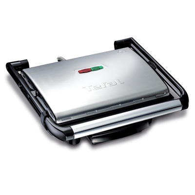 Product Ηλεκτρική Ψησταριά Tefal GC241D contact grill base image