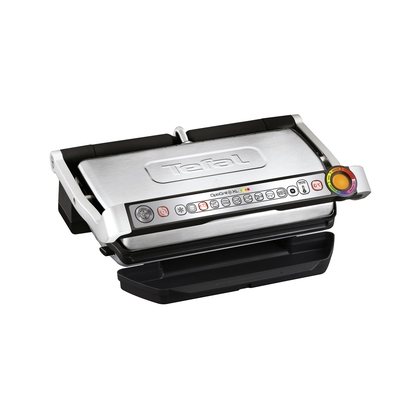 Product Ηλεκτρική Ψησταριά Tefal GC724D contact grill base image