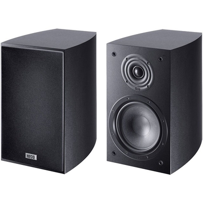 Product Ηχεία Hi-Fi Heco VICTA ELITE 202 Black (2 PLTS) base image