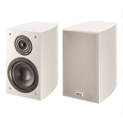 Product Ηχεία Hi-Fi Heco VICTA ELITE 202 White (2 PACK) base image