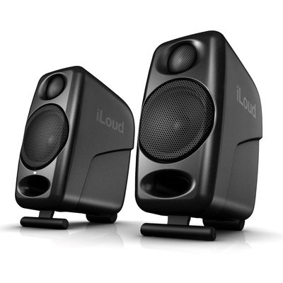 Product Ηχεία IK Multimedia iLoud Micro Monitor - active monitor base image