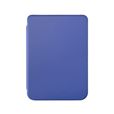 Product Θήκη Ebook Reader Etui Kobo Clara Colour/BW Basic SleepCover Cobalt Blue base image