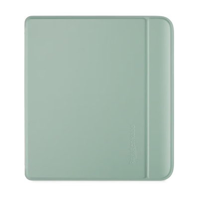 Product Θήκη Ebook Reader Etui Kobo Libra Colour Basic SleepCover Garden Green base image