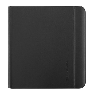 Product Θήκη Ebook Reader Etui Kobo Libra Colour Notebook SleepCover Black base image